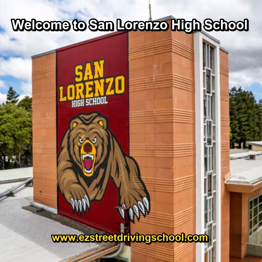 San Lorenzo High School